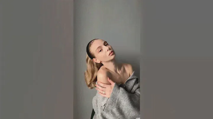 укладка на мягкие бигуди от @jillas_hair //  #укладкаволос #укладкаволоснабигуди #лайфхаки