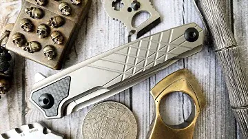 ТЕРНИСТЫЙ ПУТЬ! RUIKE M875