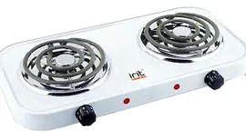 Электрическая плита Irit IR-8120, белый