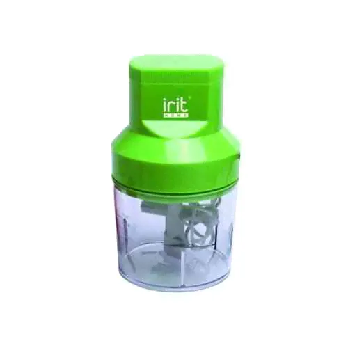 IRIT IR-5041 (30) измельчитель-0