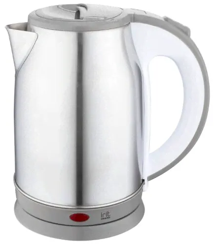 Чайник Irit IR-1361 электрический дисковый, 1.8л, 1500Вт IRIT-0