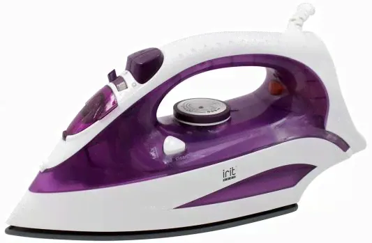 Утюг IRIT IR-2234-0