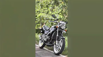 SI PALING IRIT MOTOR 2 TAK
