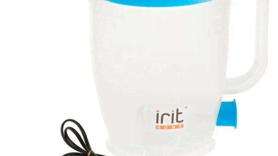 Чайник IRIT IR-1121-0