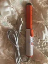 🛍 Плойка Irit IR-3169, 35 Вт, d=21 мм, 200С, коричневая 4853318