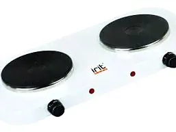 Электрическая плита Irit IR-8008, белый-2