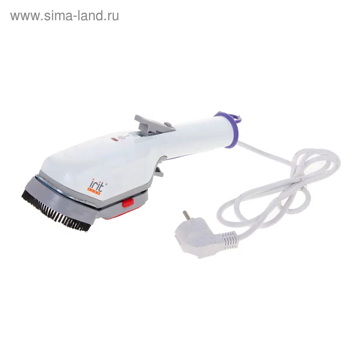 УЦЕНКА Щетка паровая электрическая Irit IR-2306