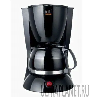 Кофеварка Irit IR-5051