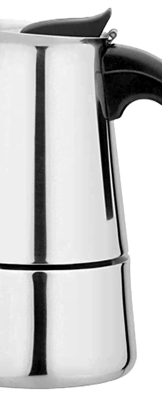 Гейзерная кофеварка IRIT 0,45L IRH-455-2