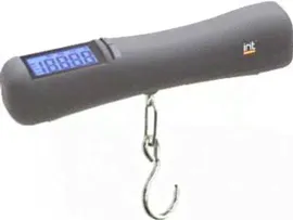 Весы электронные Безмен IRIT IR-7456 40кг/10г