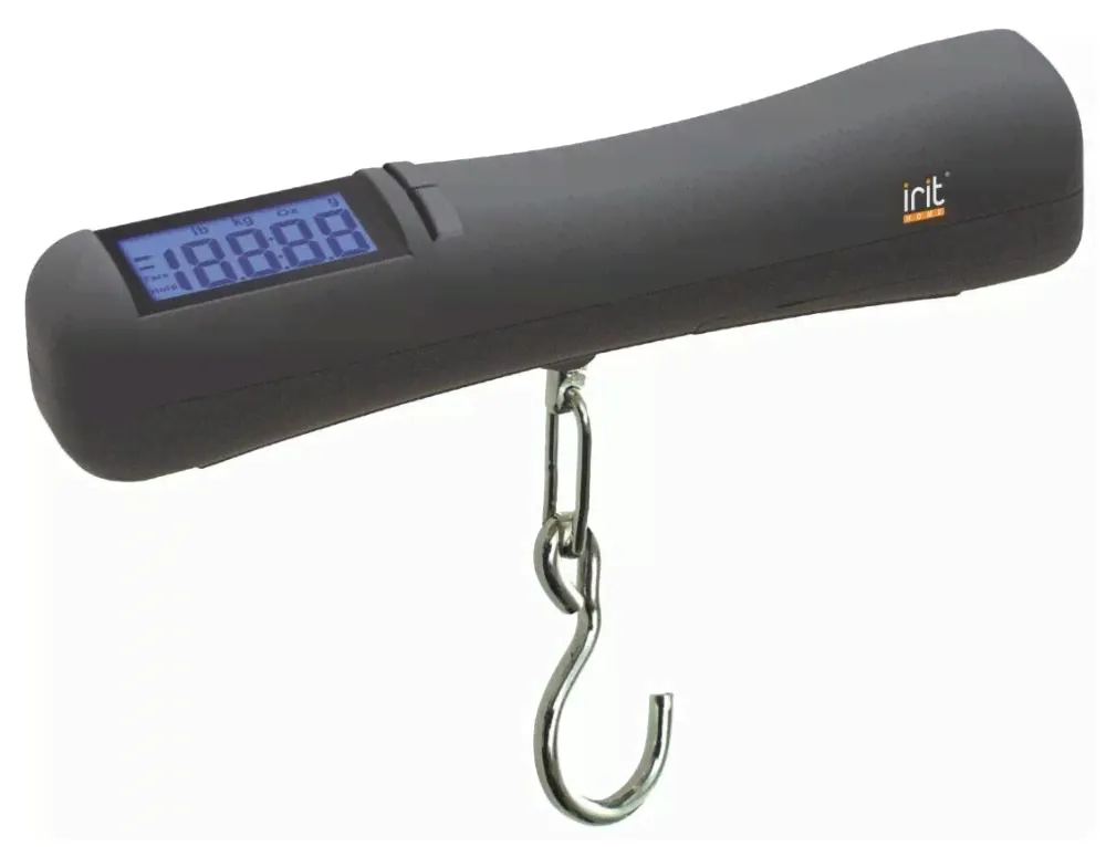 Весы кухонные IRIT IR-7456 безмен