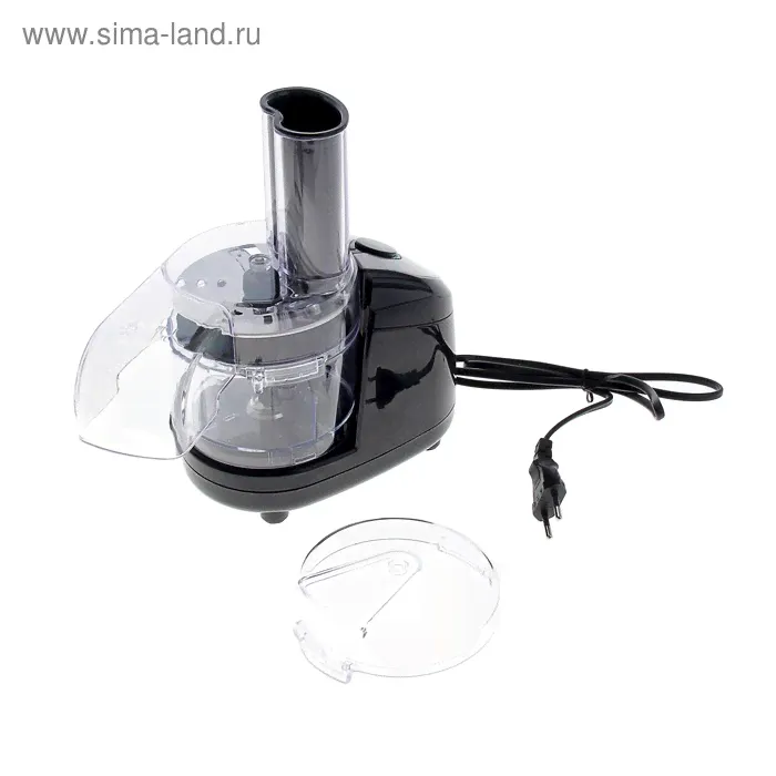 Кухонный комбайн Irit IR-5523-0