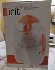 Соковыжималка irit