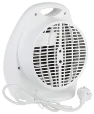 Тепловентилятор irit IR-6007 белый