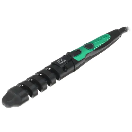 Плойка irit IR-3127 черный-0