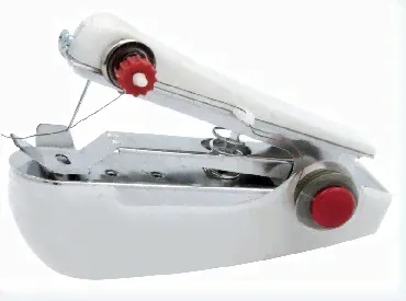 Швейная машина IRIT IRP-11 Швейная машинка мини