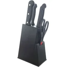 Нож IRIT IRH-533 набор ножей, 6предм.