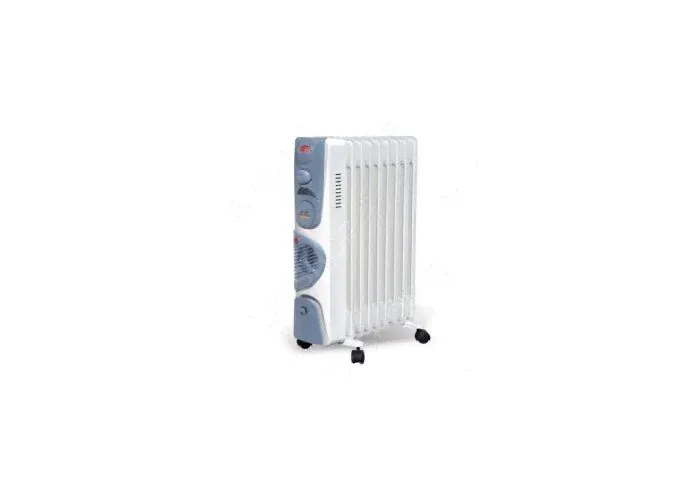 Радиатор масляный Irit IR-07-2009T