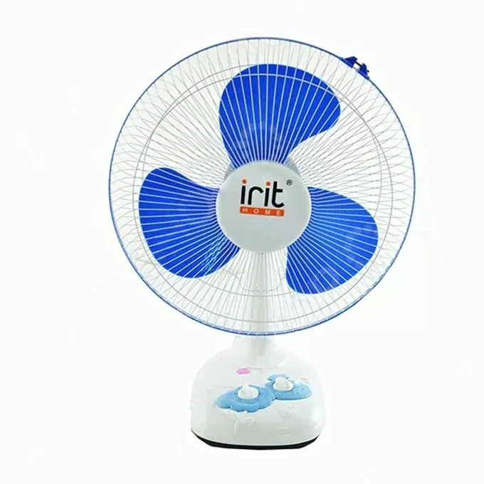 Вентилятор настольный Irit IRV-026-0