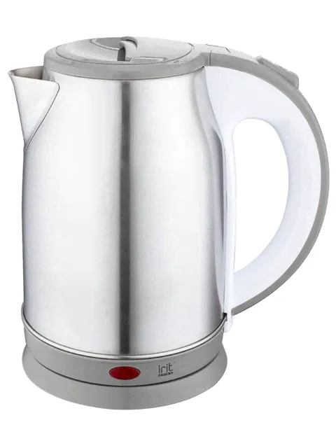 Чайник электрический IRIT HOME IR-1361, 1,8л-0