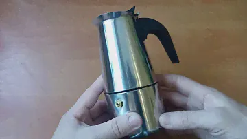 Гейзерная кофеварка. Качественно и не дорого.