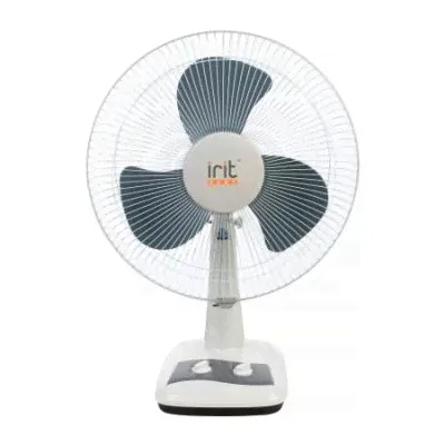 Вентилятор настольный Irit IRV-026 40 Вт (IRV 026 2шт/уп)