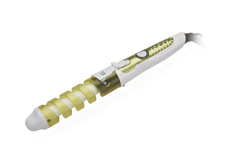 Прибор для укладки волос IRIT IR 3127 (зел)-0