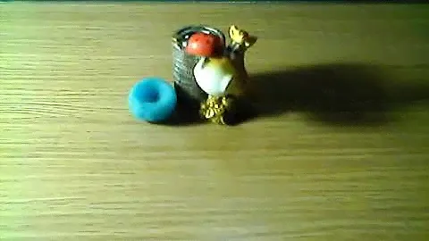 Божья коровка освобождение