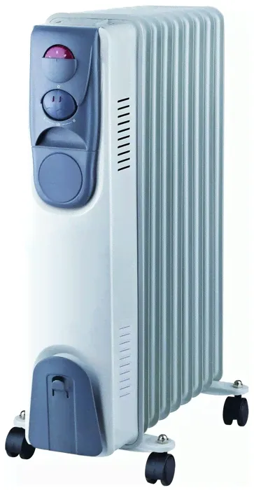 Радиатор Irit IR-1507